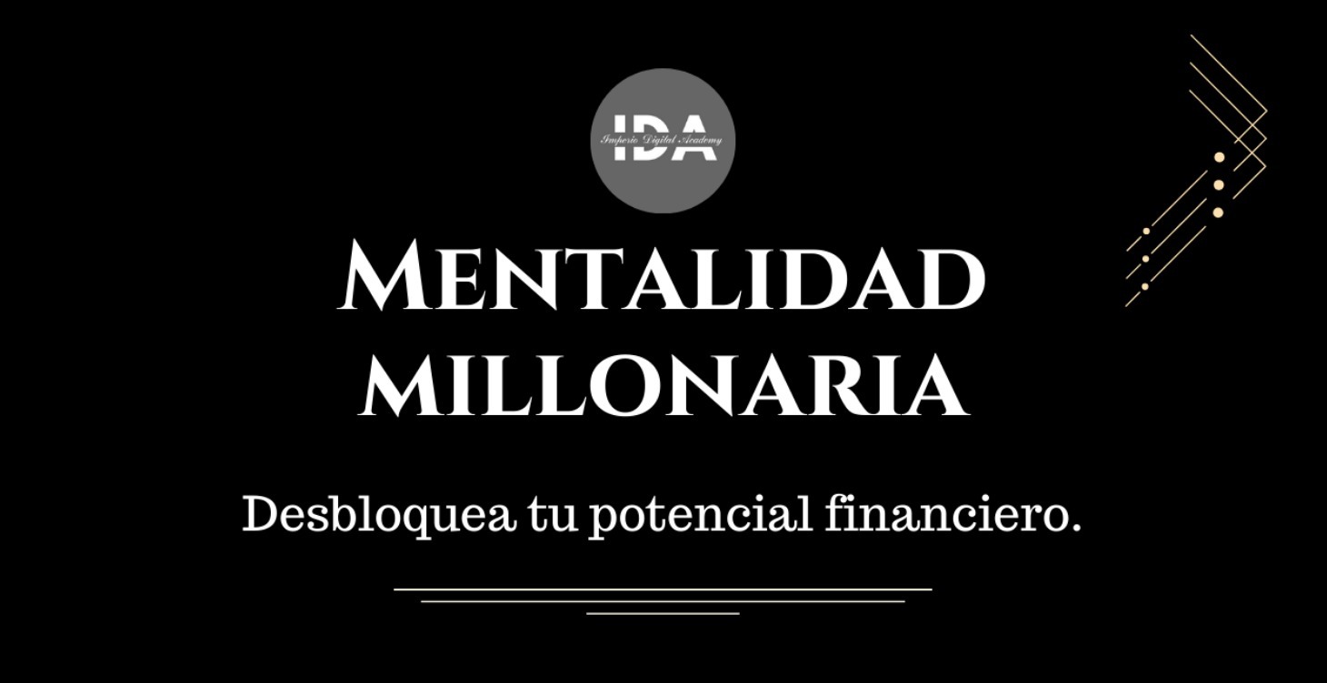Mentalidad Millonaria